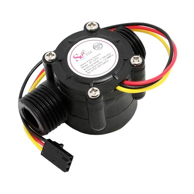 314150005 Seeed Technology Co., Ltd  Flow Sensors